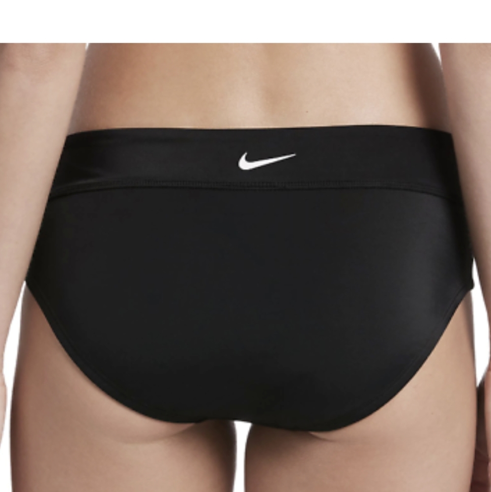 🆕🌿NIKE BIKINI BOTTOMS🌿 - Picture 3 of 3